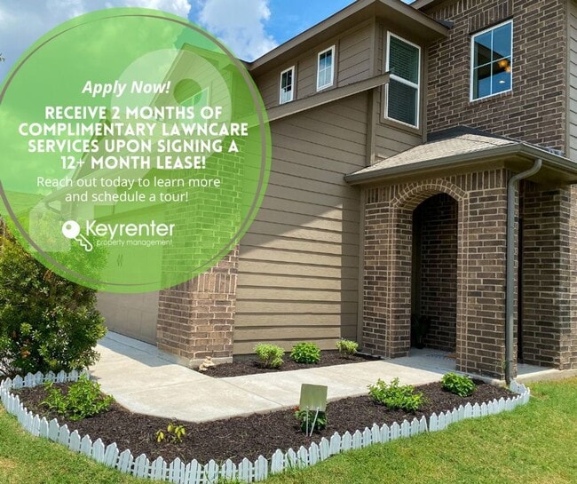 property at 6701 Paseo San Lucas Ln