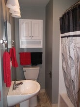 710 Market St, Unit 1st Flr in Williamsport, PA - Foto de edificio - Building Photo