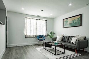 1530 Neal St NE in Washington, DC - Building Photo