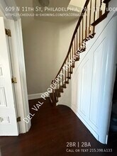 609 N 11th St in Philadelphia, PA - Building Photo - Building Photo
