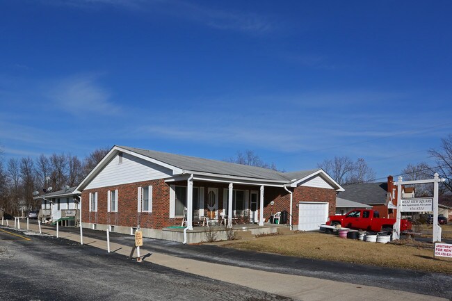 West View Square Apartments