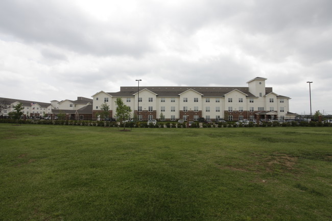 Village at  Lakewest in Dallas, TX - Building Photo - Building Photo