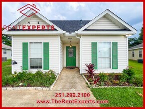 8864 Fall Ct in Mobile, AL - Building Photo - Building Photo