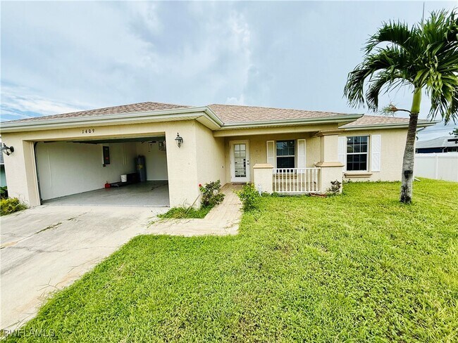 1409 NE 10th Terrace