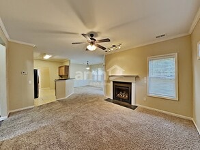 368 Downing Creek Trl in Canton, GA - Foto de edificio - Building Photo