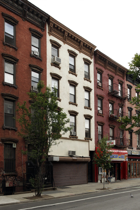 148 Stanton St in New York, NY - Building Photo