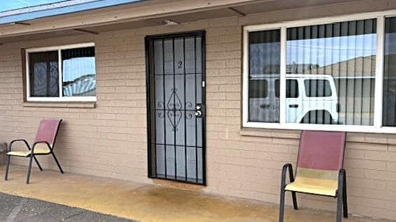 11429 N 83rd Ave in Peoria, AZ - Building Photo