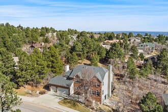 120 Ellsworth St in Colorado Springs, CO - Foto de edificio - Building Photo