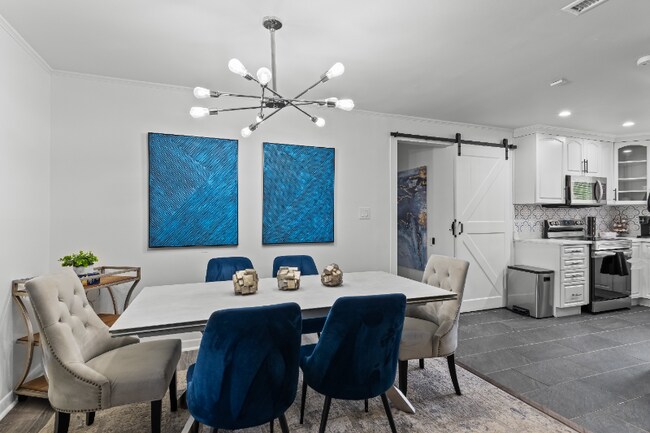 3021 Botany St in Charlotte, NC - Building Photo - Building Photo