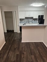 5988 Westcreek Dr in Fort Worth, TX - Building Photo