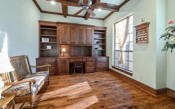 15557 County Road 4052 in Kemp, TX - Building Photo - Building Photo