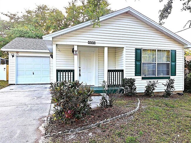 property at 5560 61st St N