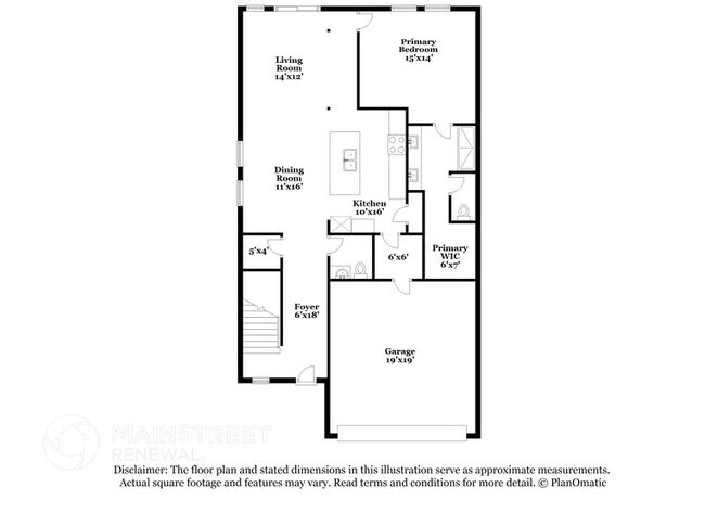 3127 Bella Vista Dr in Davenport, FL - Building Photo - Building Photo
