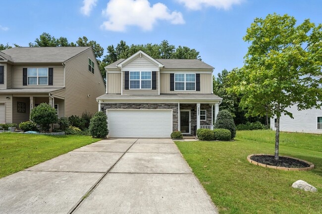 property at 3827 Ernie Dr