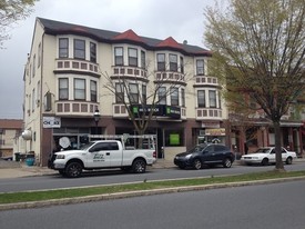 59 E Broad St in Bethlehem, PA - Building Photo
