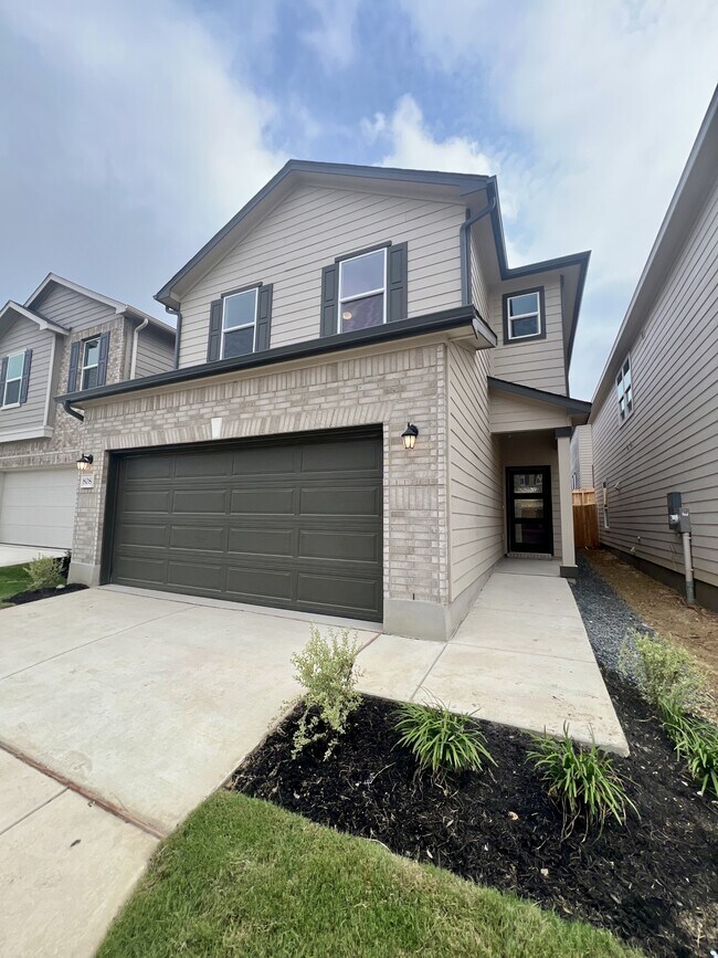 property at 14839 Vance Jackson Rd