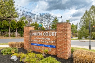Linden Court in Bethlehem, PA - Building Photo - Building Photo