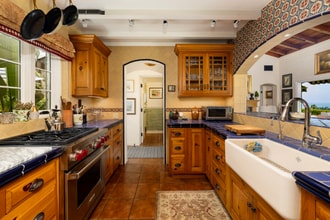 122 Skyline Cir in Santa Barbara, CA - Building Photo - Building Photo