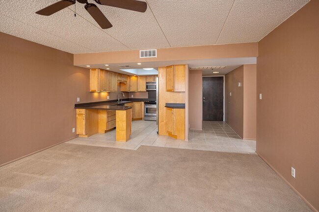 property at 7830 E Camelback Rd