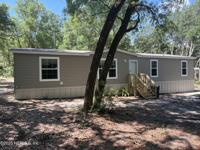 property at 219 Mangrove St