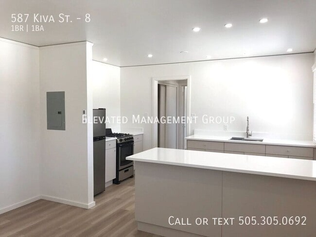 property at 587 Kiva St