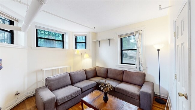 property at 137 Peterborough St