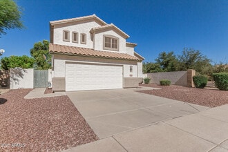 602 W Canary Way in Chandler, AZ - Building Photo - Building Photo