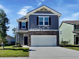 1010 Tan Tara Trl in Jacksonville, FL - Building Photo