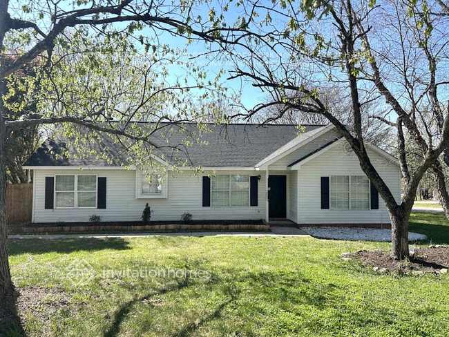 property at 1217 Settles Bridge Ct