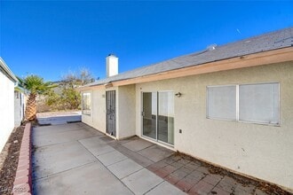 7312 Empress Dr in Las Vegas, NV - Building Photo - Building Photo