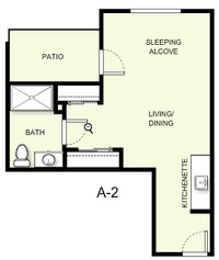 Highland Estates in Cedar Park, TX - Building Photo - Floor Plan