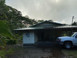 1.5.027.140-115-1974 8th Ave in Keaau, HI - Building Photo - Building Photo