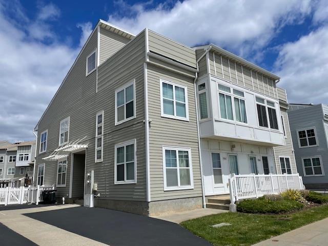 property at 7006 Beach Front Rd