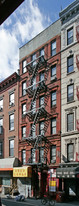 109 Eldridge St in New York, NY - Building Photo - Building Photo