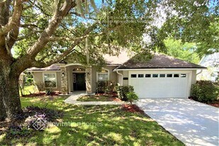 744 S Heritage Creek Way in St. Augustine, FL - Building Photo