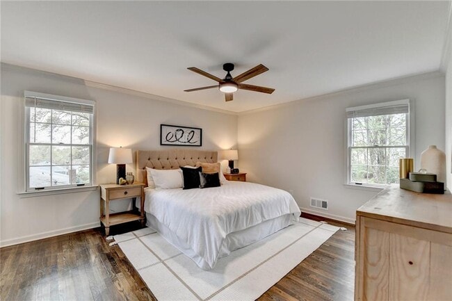 1450 Cedarhurst Dr in Dunwoody, GA - Building Photo - Building Photo