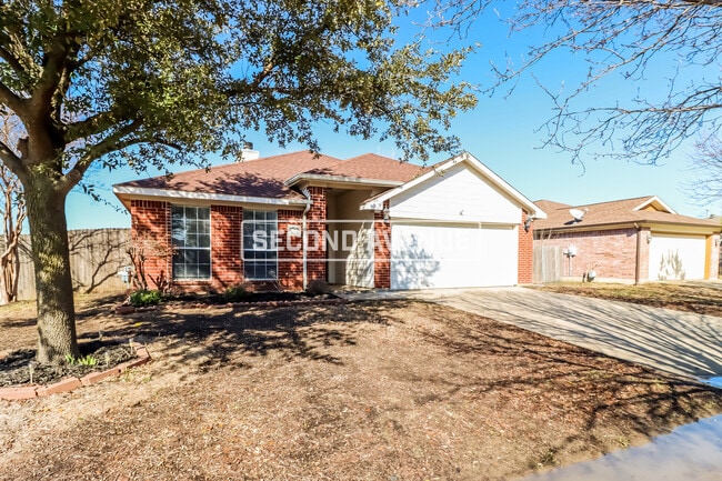 property at 406 Lone Star Park Ln