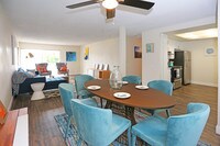 Interior Photo - The Pacific at Mission Bay Apartments in San Diego, California