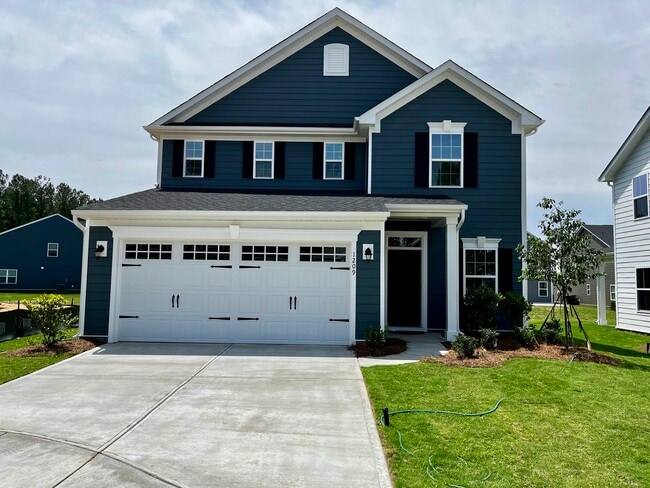 property at 1209 Cottage Green Dr