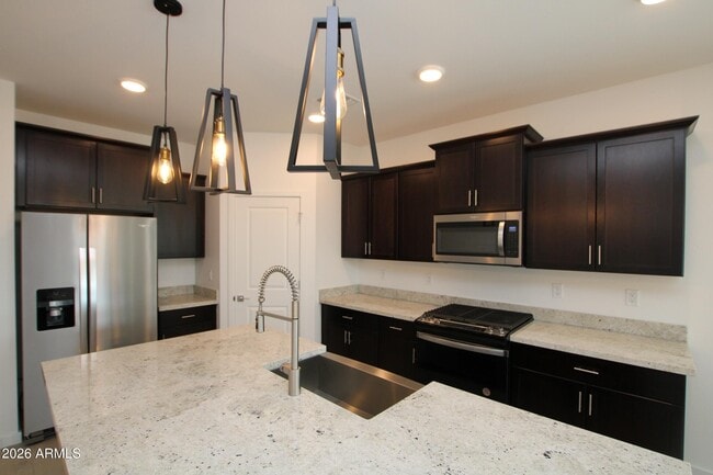 5816 N 202nd Ln in Litchfield Park, AZ - Building Photo - Building Photo