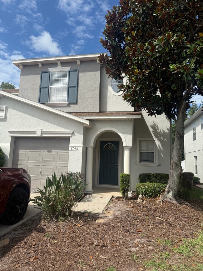 2512 Aventurine St