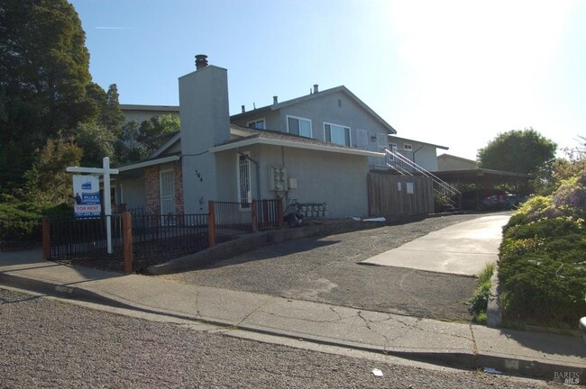 764 Pope Dr in Vallejo, CA - Building Photo - Building Photo
