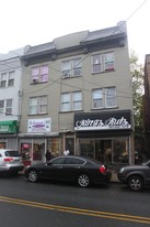 878 Stuyvesant Ave in Irvington, NJ - Building Photo
