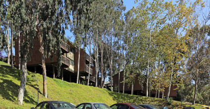 Hidden Canyon Village in Oceanside, CA - Building Photo - Building Photo