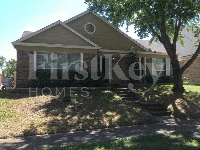 property at 1900 Smokey Mountain Trail