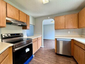 8732 Seneca Creek in Converse, TX - Building Photo - Building Photo