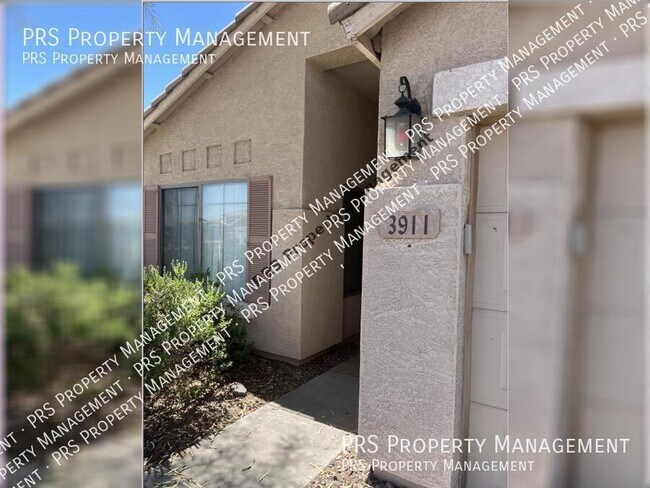 property at 3911 E Longhorn Dr