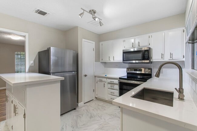 property at 6602 Indian Lake Dr