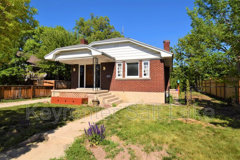 2617 S 1100 E in Salt Lake City, UT - Building Photo