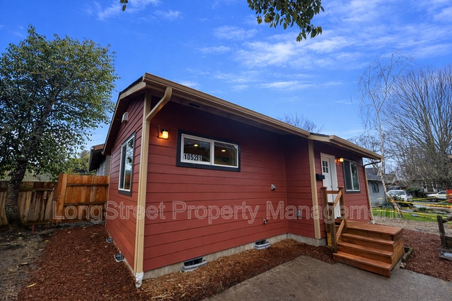 1052 SW Western Blvd in Corvallis, OR - Building Photo - Building Photo